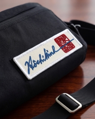 Patch Thêu - Ấn Ký Bác Hồ