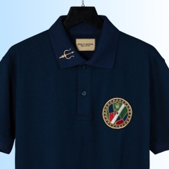 Dự án Patch thêu theo yêu cầu Chữ Vạn