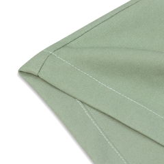 Quần Shorts Unisex - Dây rút trắng bản to