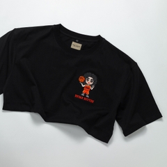 Dự án Thêu hình chuyển chibi 