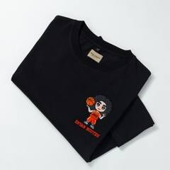 Dự án Thêu hình chuyển chibi 