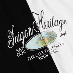 Áo Thun - Saigon Heritage