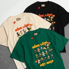 Áo thun - Đồng Lòng Một Nhịp