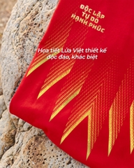 Áo Thun - Lửa Việt