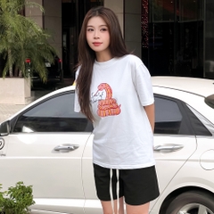 Áo thun - Tỵ Xuân Chilling