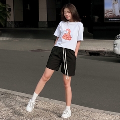 Áo thun - Tỵ Xuân Chilling