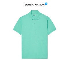 Áo Polo - Ultra COOLight Trơn Basic Gam Màu Sáng