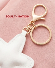 Móc Khoá - Ngôi Sao