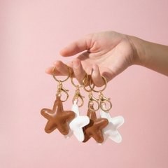 Móc Khoá - Ngôi Sao