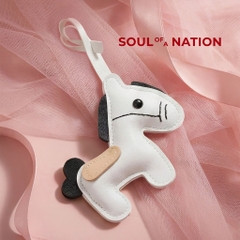 Móc Khoá - Ngựa Cute