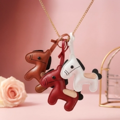 Móc Khoá - Ngựa Cute