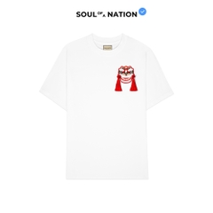 Áo Thun - Thêu Patch Lân 2026