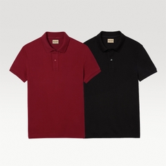 Áo Polo - Trơn Basic