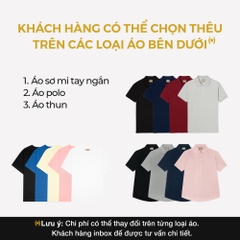 Áo Sơ Mi Thêu Ruy Băng Thủ Công - Chim Sẻ 2024