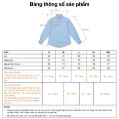 Áo Sơ Mi Thêu Ruy Băng Thủ Công - Hoa Tulip Ruy Băng Hồng