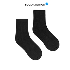 Tất Dệt Sợi Gân