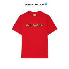 Áo Thun - Tết Club 2026