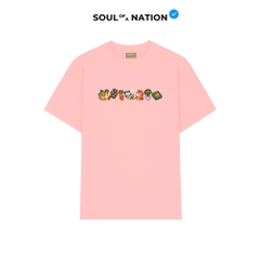 Áo Thun - Tết Club 2026