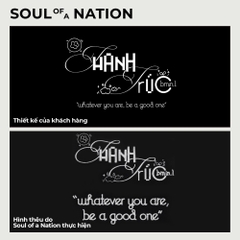 Dự án Hình thêu Thanh Trúc