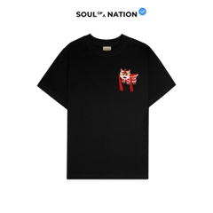 Áo thun - Thêu Lân Việt 2024