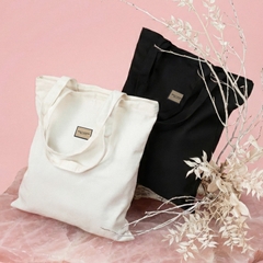 Tote Bag 33x38 - Trơn Basic