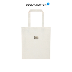 Tote Bag 33x38 - Trơn Basic
