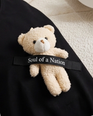 Áo Thun - Gấu Bông Soul of a Nation
