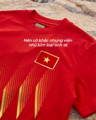 Áo Thun - Lửa Việt