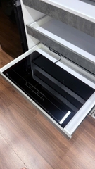Bếp từ 2 vùng nấu Teka  IZC 72610 MST BK