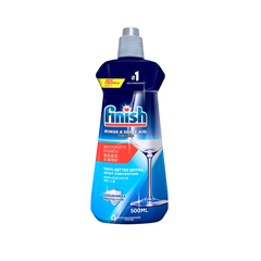 Nước làm bóng finish 500ml