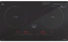 Bếp từ đôi GrandX GX IP876JP