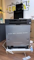 Máy Rửa Bát Bán Âm GrandX SMI8GX82
