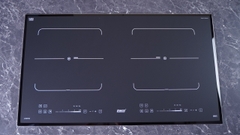 Bếp từ đôi Lorca LCI 806 Plus