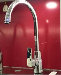 Vòi rửa bát nóng lạnh Roslerer RL-804