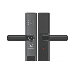 KHÓA VÂN TAY KASSLER KL656-GRAY APP