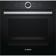 Lò nướng Bosch HBG675BB1 Seri 8