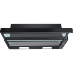 Máy hút mùi âm tủ Bosch DFT93CA61B Serie 2