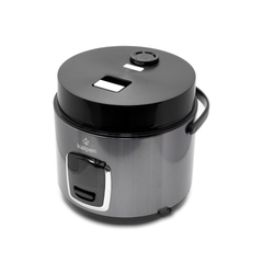 Nồi cơm điện Kalpen R7 dung tích 1,8L, lòng nồi chống dính sứ