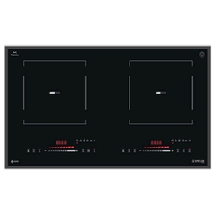 Bếp từ đôi Spelier SPM-T90N