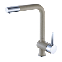 Vòi rửa bát nóng lạnh Roslerer RL-904