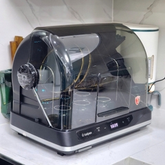 MÁY SẤY BÁT DIỆT KHUẨN UV KALPEN DD99