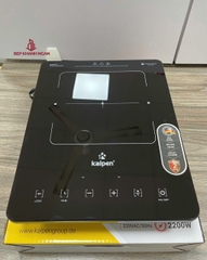 Bếp từ đơn Kalpen ICK-1668