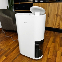 Máy hút ẩm LG Dual Inverter DD23GMWE1.ABAE