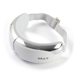 MÁY MASSAGE THƯ GIÃN MẮT DRAX EYES PLUS - CHỐNG LÃO HÓA