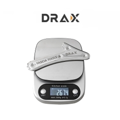 Bộ Dụng Cụ Massage Trải Mạc Cơ Tay Cầm
