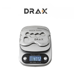 Bộ Dụng Cụ Massage Trải Mạc Cơ Tay Cầm
