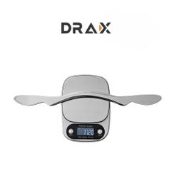 Bộ dụng cụ Massage Trải Mạc Cơ IASTM 5 món cao cấp