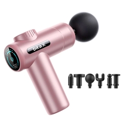 Máy massage Drax Mini M1 - 8 đầu massage