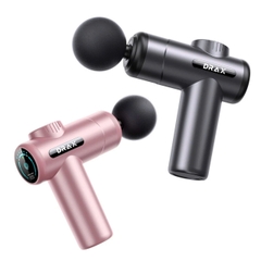 Máy massage Drax Mini M1 - 8 đầu massage