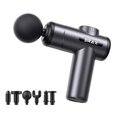 Máy massage Drax Mini M1 - 8 đầu massage
